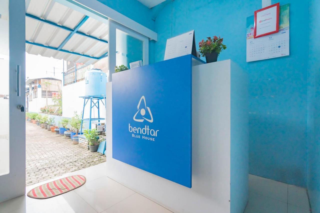 Reddoorz Syariah At Jl Pangeran Hidayatullah Cianjur Hotel Exterior photo